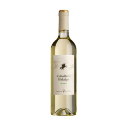 Vinho Caballero Hidalgo Branco 750ml