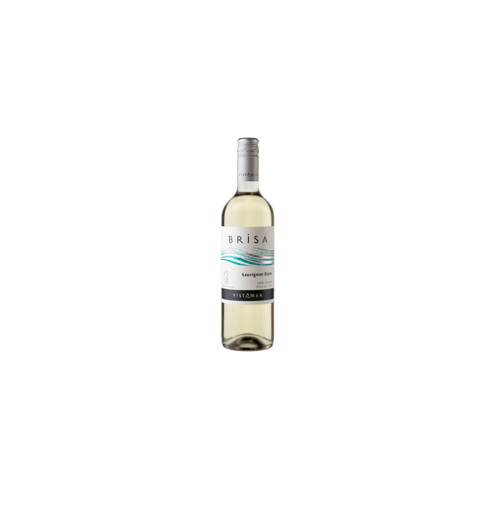 Vinho Vistamar Brisa Sauvignon Blanc 375ml