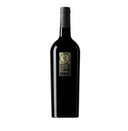 Vinho Rubrato Irpinia Aglianico Doc 750ml