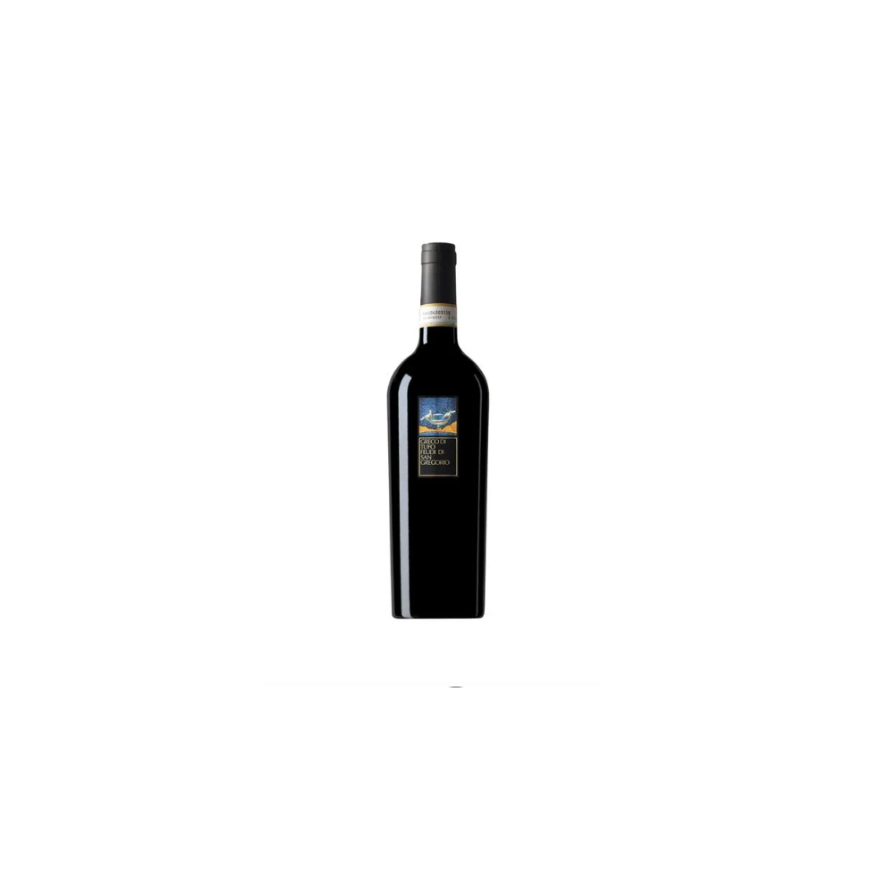 Vinho Greco di Tufo DOCG 750ml
