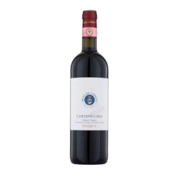 Vinho Cortevecchia Chianti Classico Riserva Docg 750ml