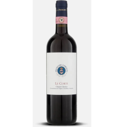 Vinho Le Corti Chianti Classico Riserva 750ml