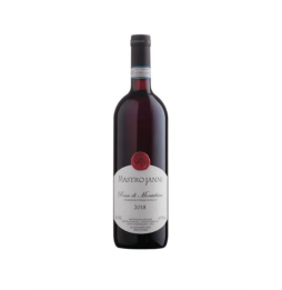 Vinho Mastrojanni Rosso di Montalcino DOC 750ml