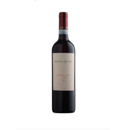 Vinho Monte Del Fra Bardolino DOC Tinto 750ml