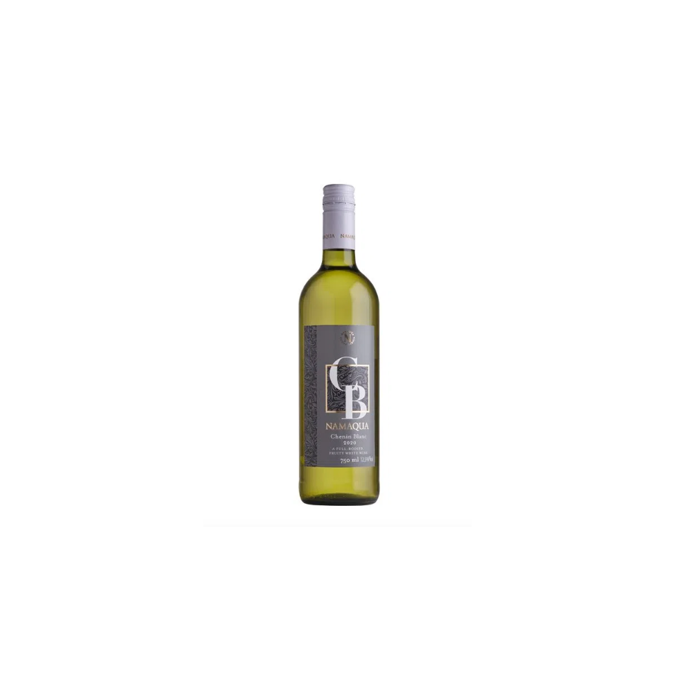 Vinho Namaqua Chenin Blanc 750ml