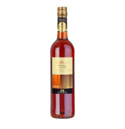 Vinho Enoport Thasos Moscatel de Setúbal Rosé 750ml.