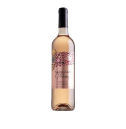 Vinho Tapadas da Penna Premium Rosé 750ml