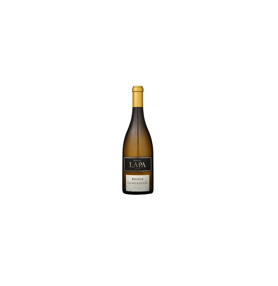 Vinho Quinta da Lapa Reserva Chardonnay 750ml