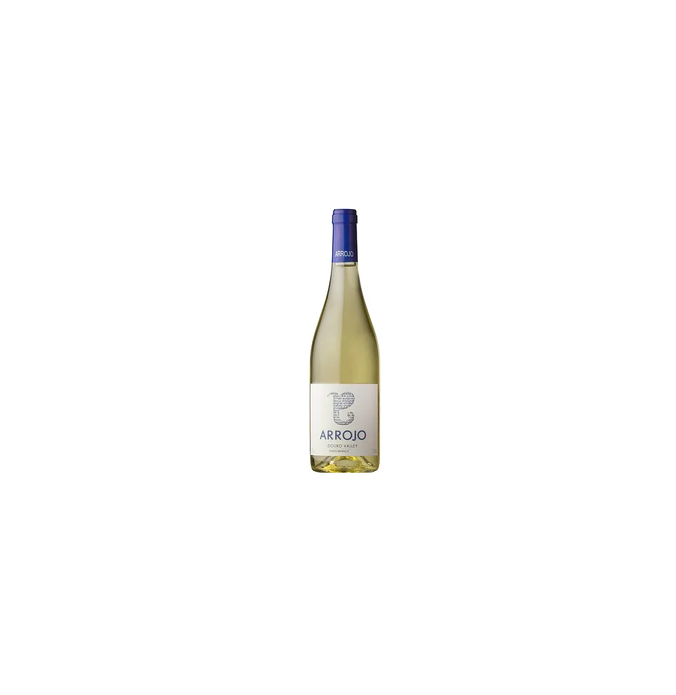 Vinho Arrojo Branco DOC 750ml
