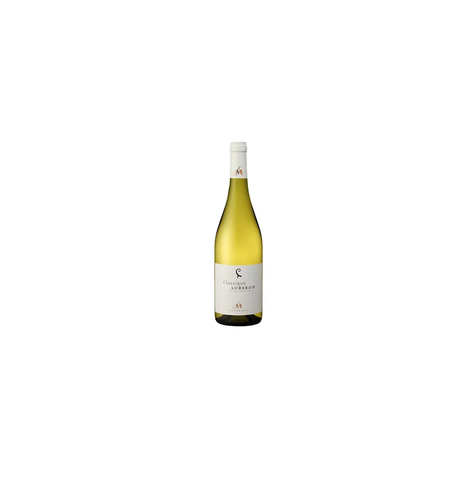 Vinho Luberon Classique Marrenon AOC 750ml