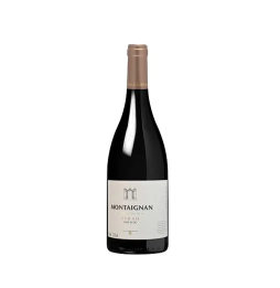 Vinho Montaignan Syrah 750ml