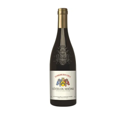 Vinho Terroir Des Crus Côtes Du Rhône 750ml