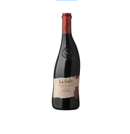 Vinho Côtes du Rhône La Fiole Père Anselme Tinto 750ml