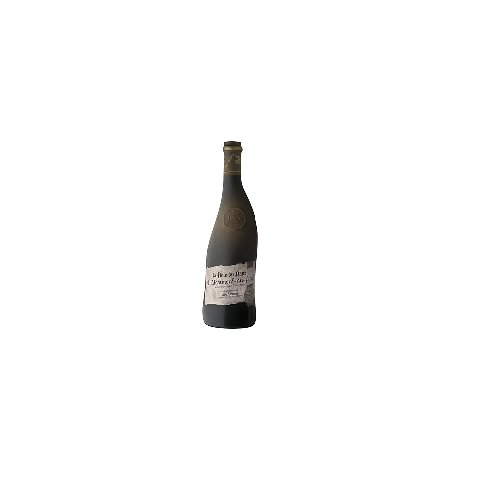 Vinho Châteauneuf-du-Pape La Fiole 750ml