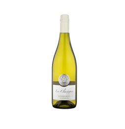Vinho Les Classiques de Mancey Bourgogne Chardonnay 750ml