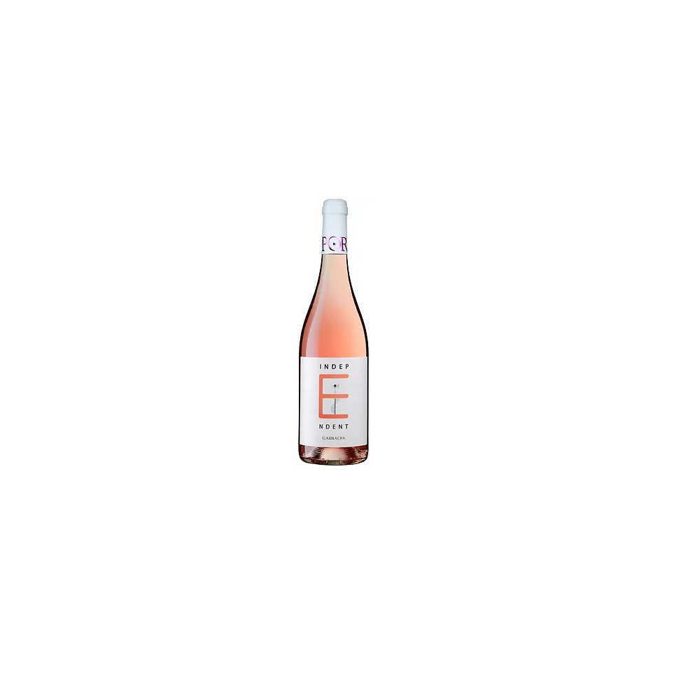 Vinho Independent Garnacha Rosé 750ml