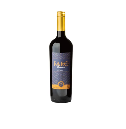 Vinho Faro Reserva Especialidade Petit Verdot 750ml