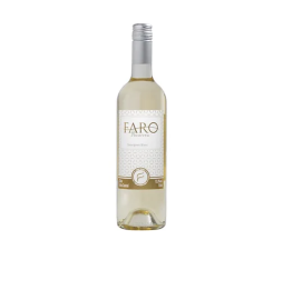 Vinho Faro Reserva Sauvignon Blanc 750ml