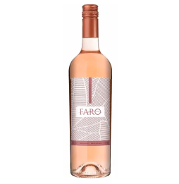 Vinho Faro Sangiovese Rosé 750ml