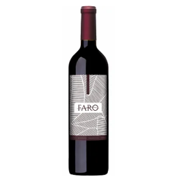 Vinho Faro Sangiovese 750ml