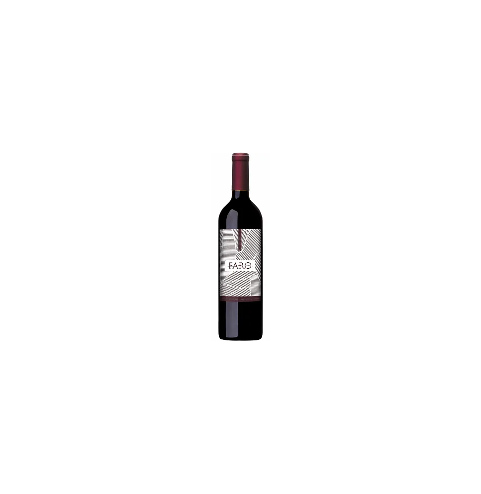 Vinho Faro Sangiovese 750ml