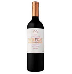 Vinho Benegas Estate Single Vineyard Finca Libertad Blend 750ml