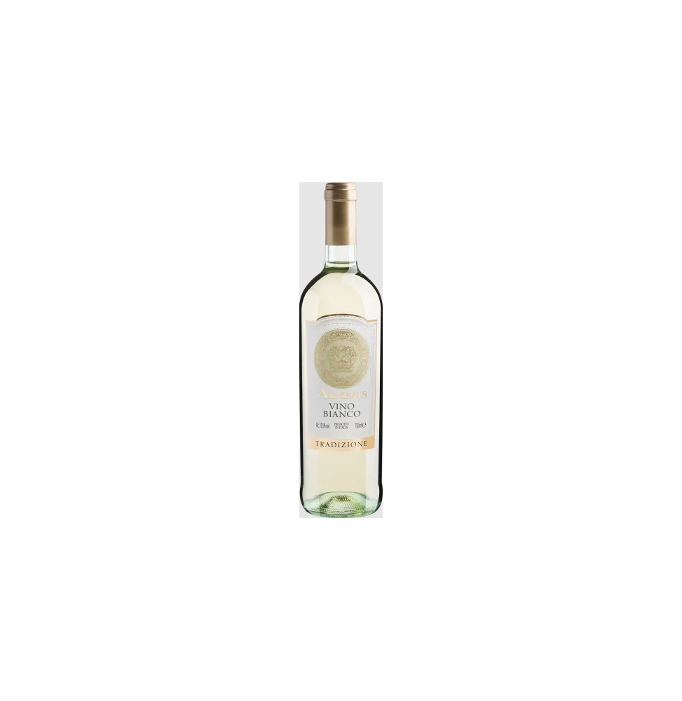 Vinho Caldirola Ab-imis Vino Branco Tradizione 750ml