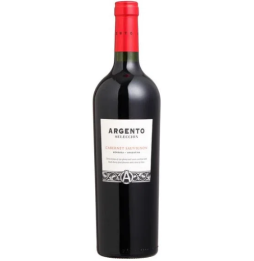 Vinho Argento Estate Bottled Cabernet Sauvignon 750ml