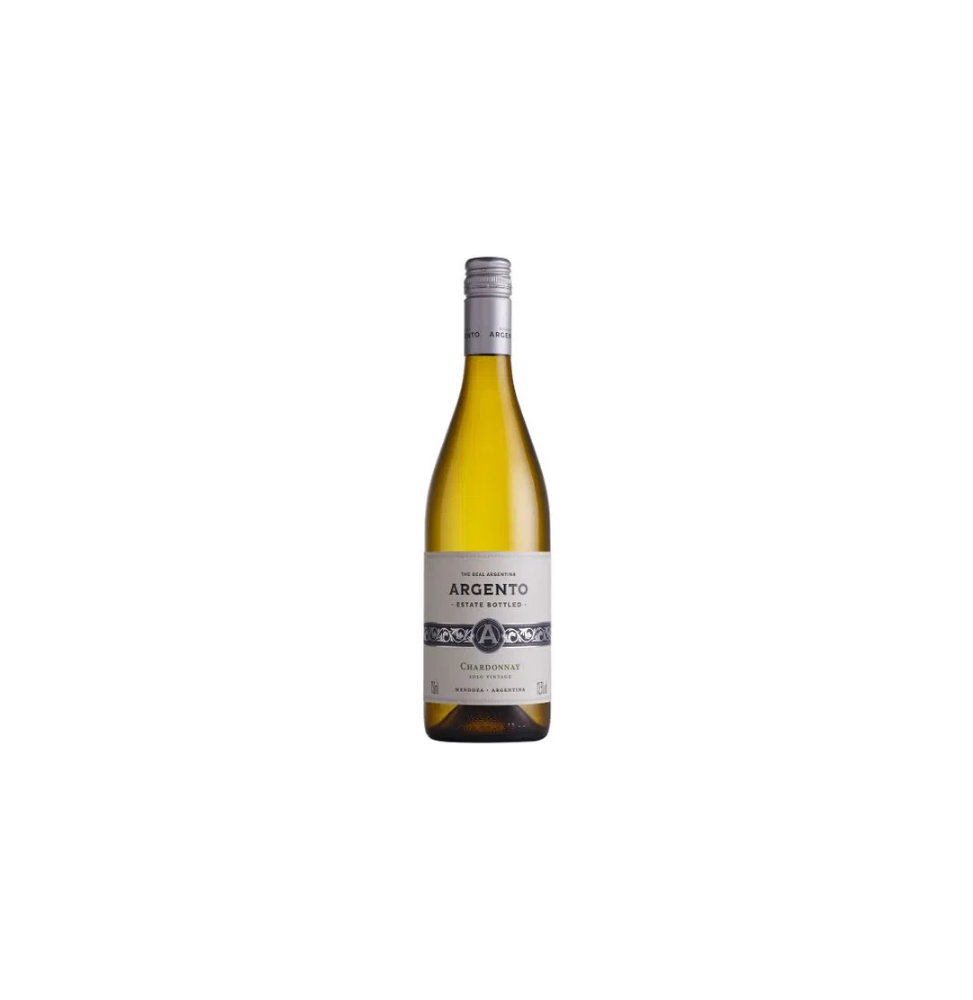 Vinho Argento Estate Bottled Chardonnay 750ml