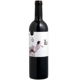 Vinho Tinedo Cala Nº02 Castilla y Leon Tinto 750ml