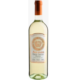 Vinho Caldirola Ab-Imis Pinot Grigio 750ml