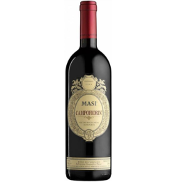 Vinho Masi Campofiorin Rosso Del Veronese Tinto IGT 750ml