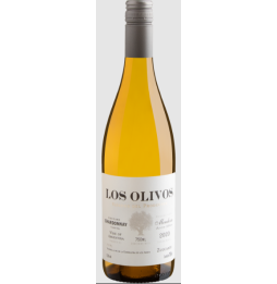 Vinho Zuccardi Los Olivos Chardonnay 750ml