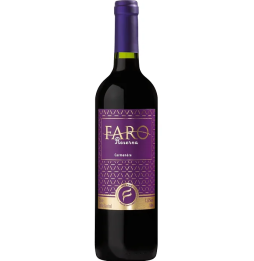 Vinho Faro Reserva Carménère 750ml