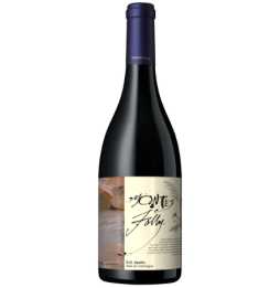 Vinho Montes Folly Syrah 750ml