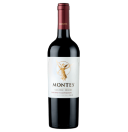 Vinho Montes Winemaker’s Choice Cabernet Sauvignon 750ml