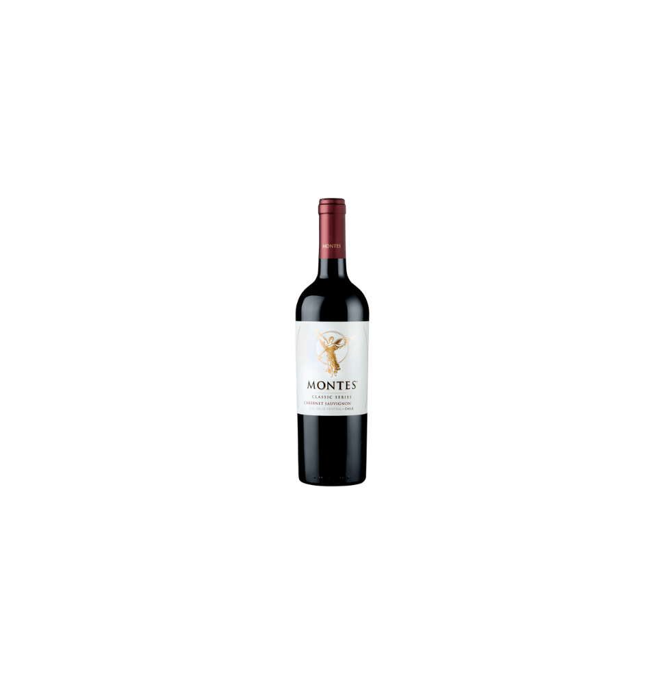 Vinho Montes Winemaker’s Choice Cabernet Sauvignon 750ml