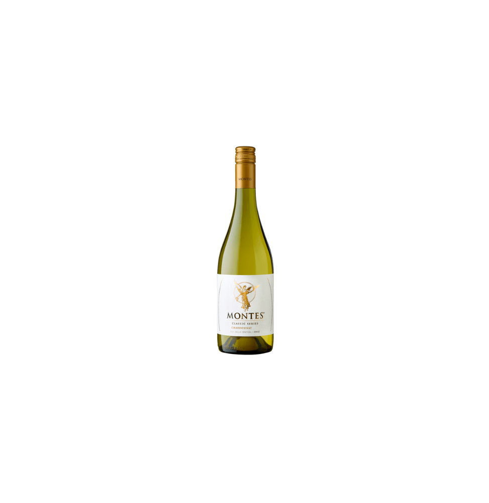 Vinho Montes Winemaker’s Choice Chardonnay 750ml