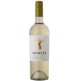 Vinho Montes Winemaker’s Choice Sauvignon Blanc 750ml