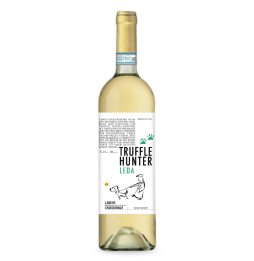 Vinho Truffle Hunter Leda Langhe Chardonnay 750ml