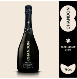 Espumante Chandon Excellence Cuvée Prestige 750ml