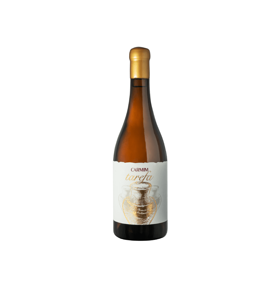 Vinho Tarefa Branco 750ml