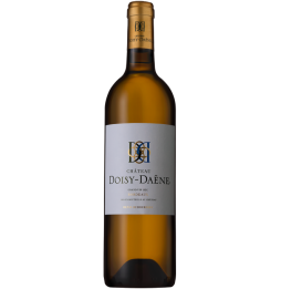 Vinho Château Doisy-Daëne 2019 750ml