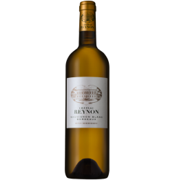Vinho Château Reynon Sauvignon Blanc 2020 750ml