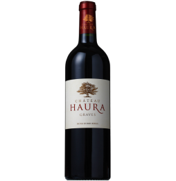 Vinho Château Haura 2016 750ml