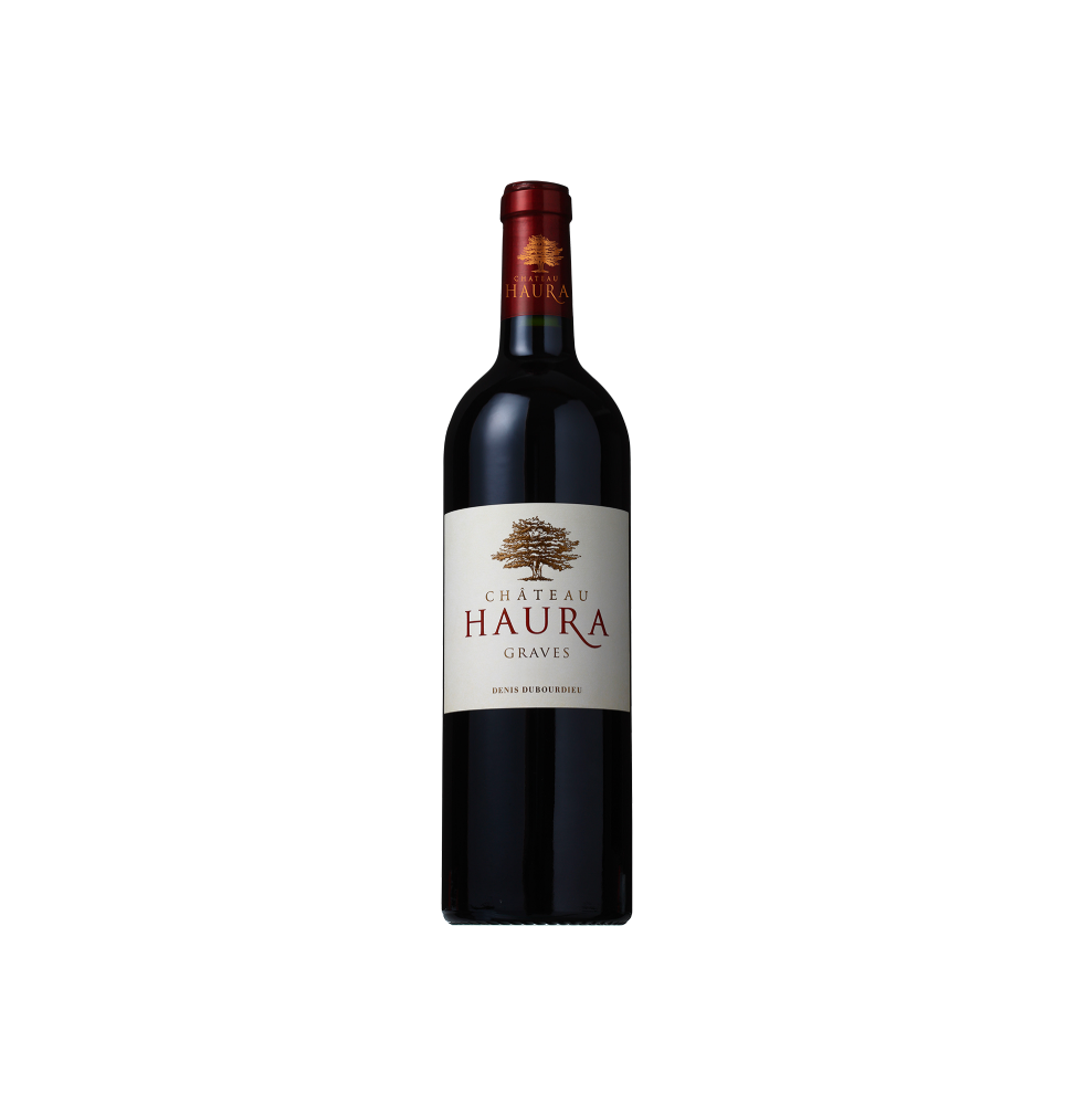 Vinho Château Haura 2016 750ml