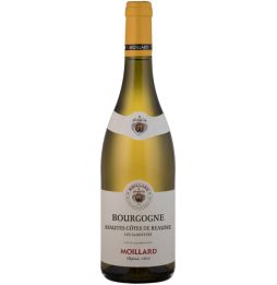 Vinho Moillard Bourgogne Hautes Côtes de Nuits AOP Branco 750ml