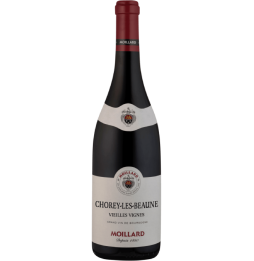 Vinho Moillard Chorey-Les-Beaune Vieilles Vignes AOP 750ml