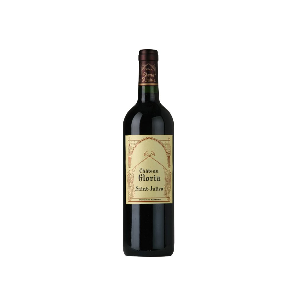 Vinho Château Gloria AOP 750ml