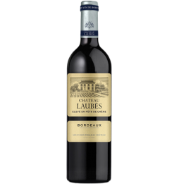 Vinho Château Laubès AOP 750ml